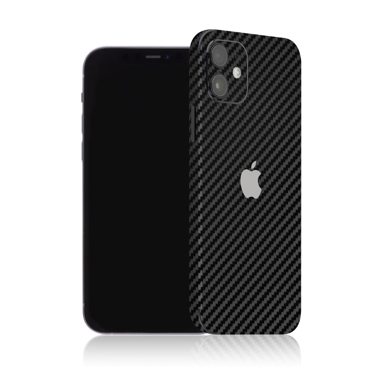 iPhone 12 Mini - Carbon