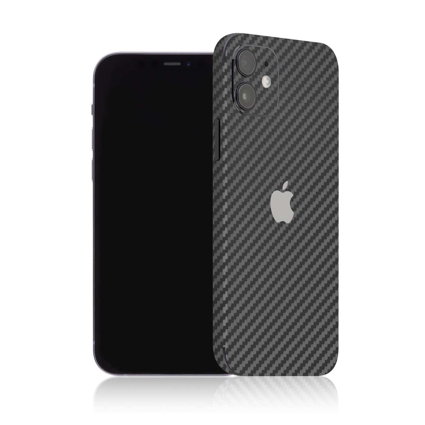iPhone 12 Mini - Carbon