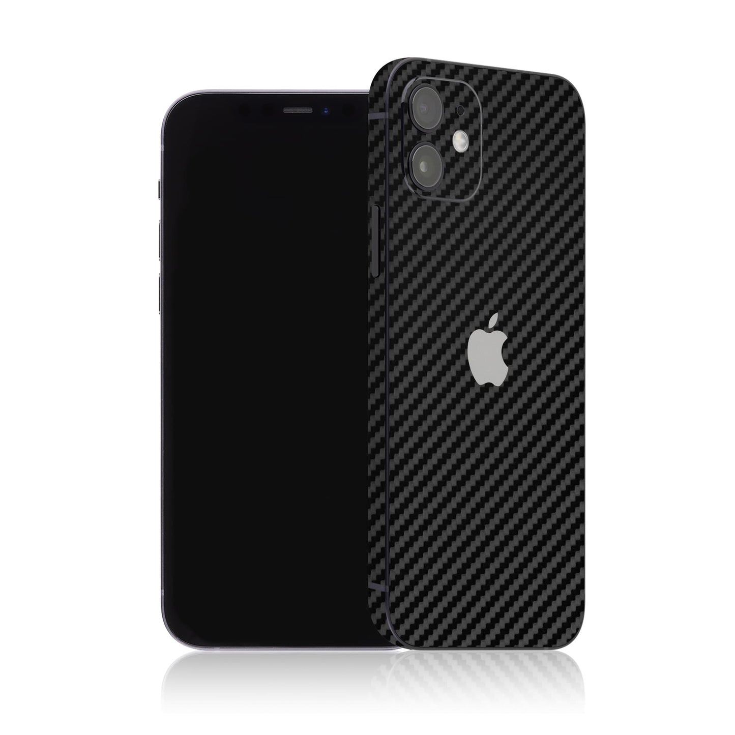 iPhone 12 - Carbono