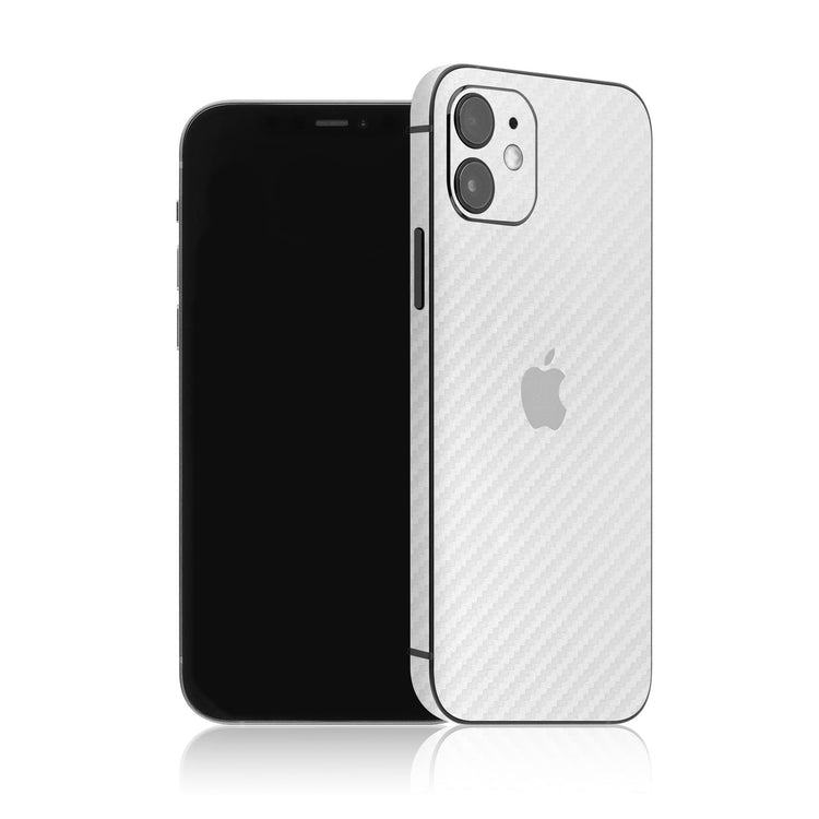 iPhone 12 - Carbon