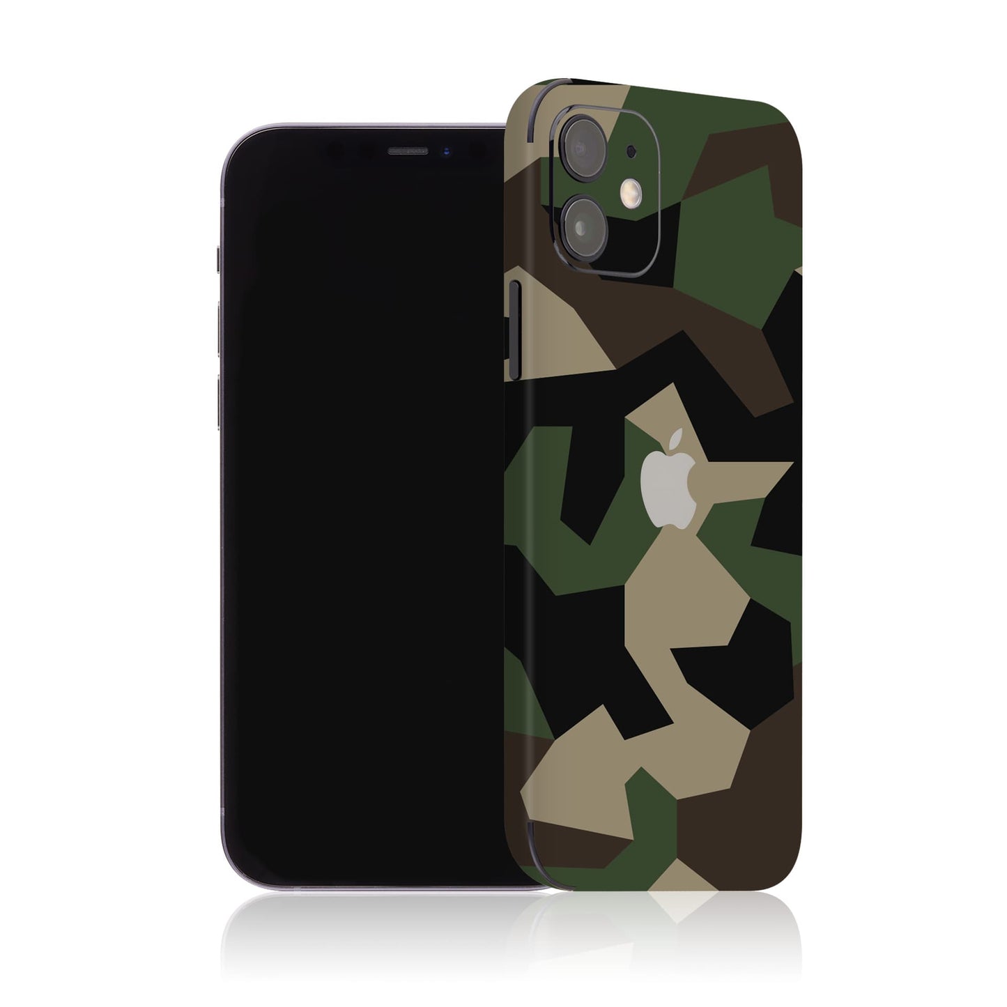 iPhone 12 Mini - Camouflage
