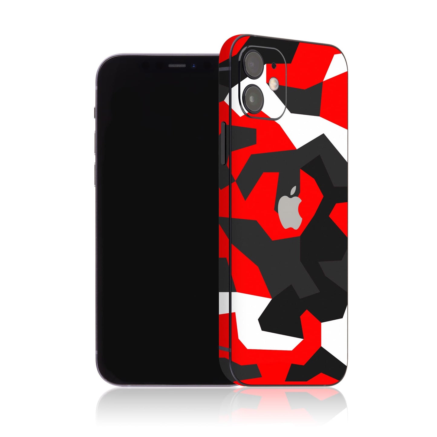 iPhone 12 Mini - Camouflage