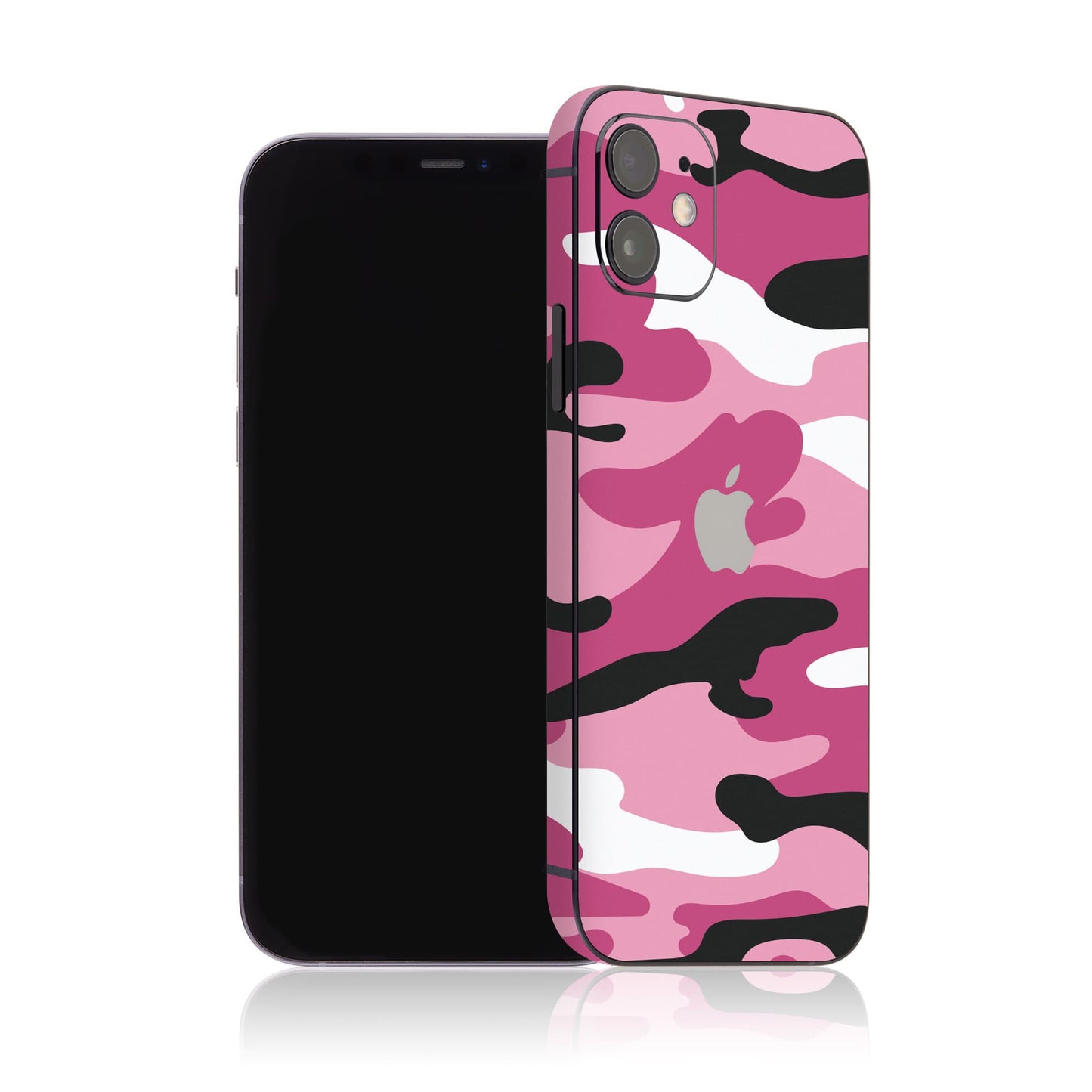 iPhone 12 - Camouflage