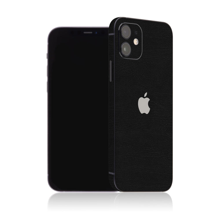 iPhone 12 - Leather