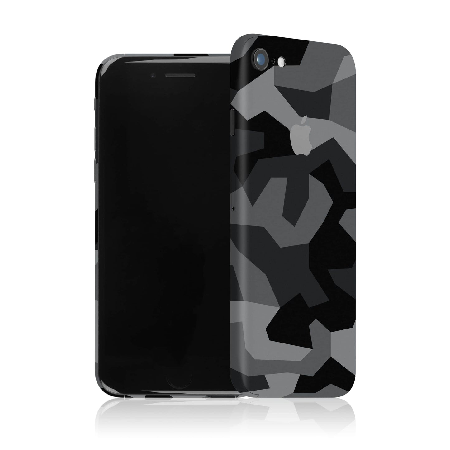 iPhone 7 - Camouflage