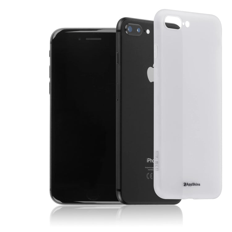 iPhone 8 Plus - Slim-Case