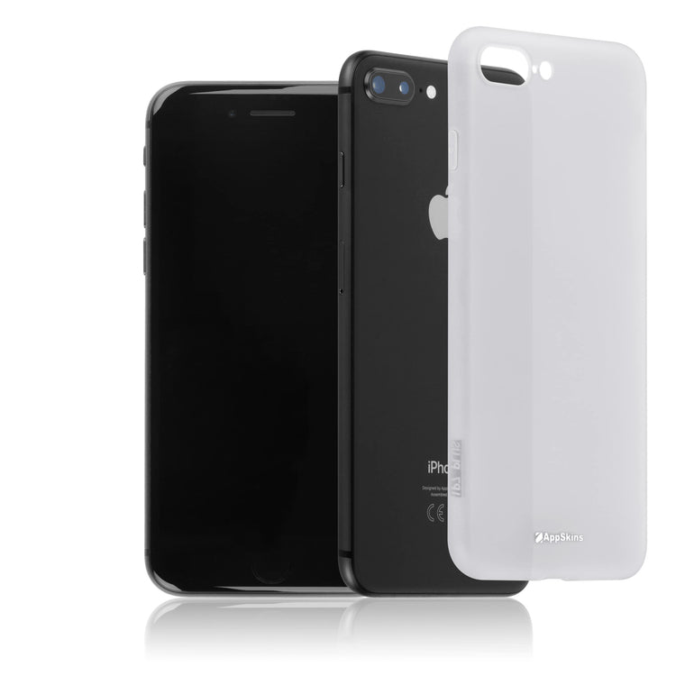 iPhone 8 Plus - Slim-Case