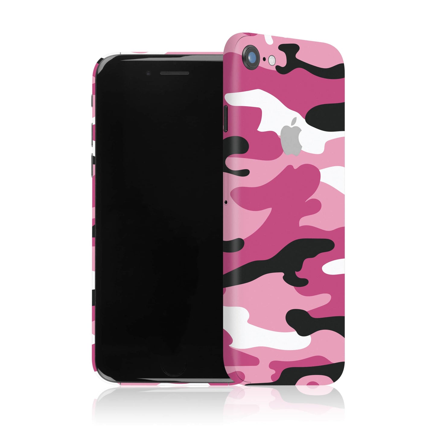 iPhone 8 - camouflage