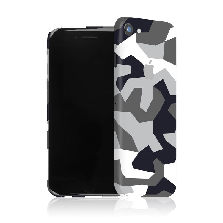 iPhone 8 - Camouflage