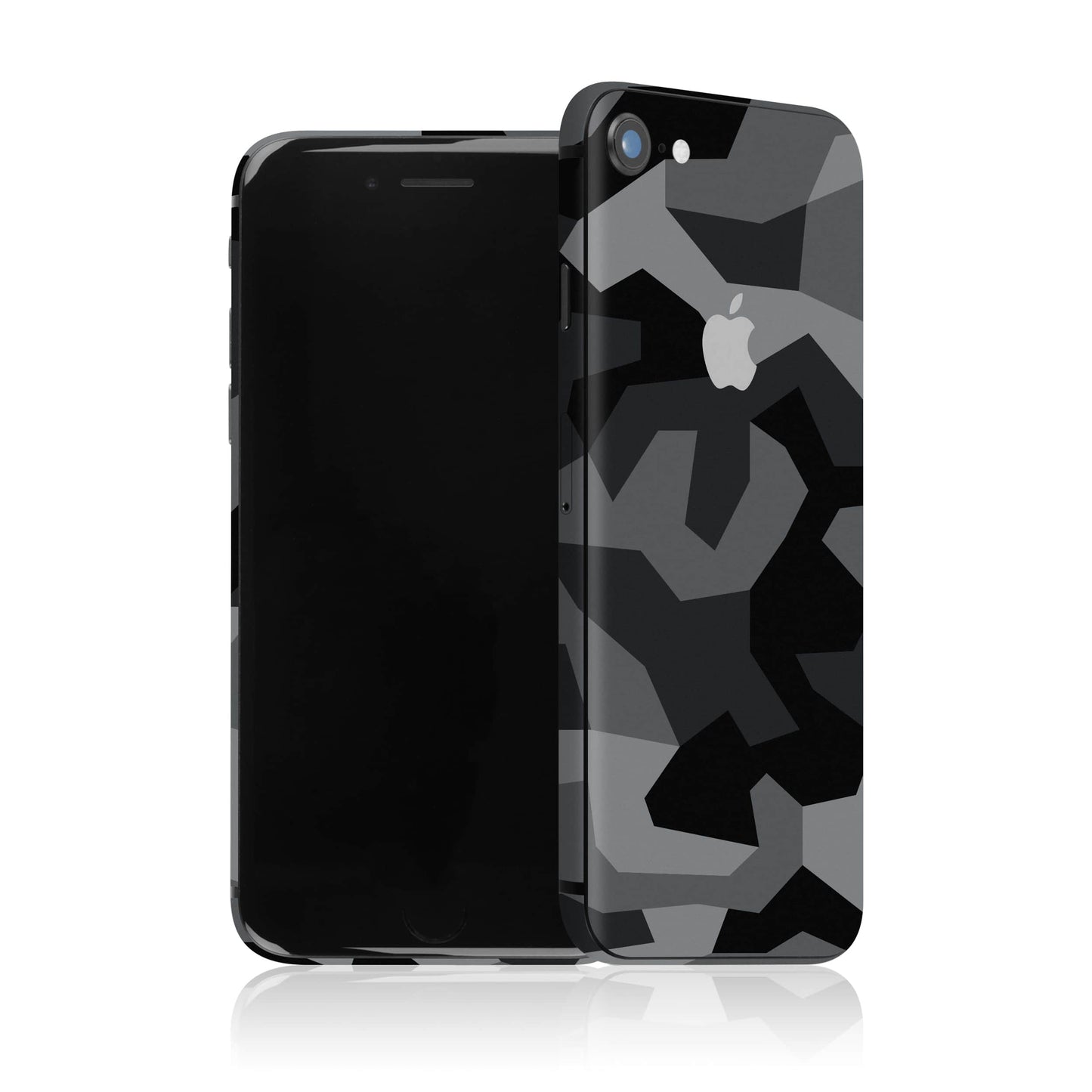 iPhone 8 - camouflage