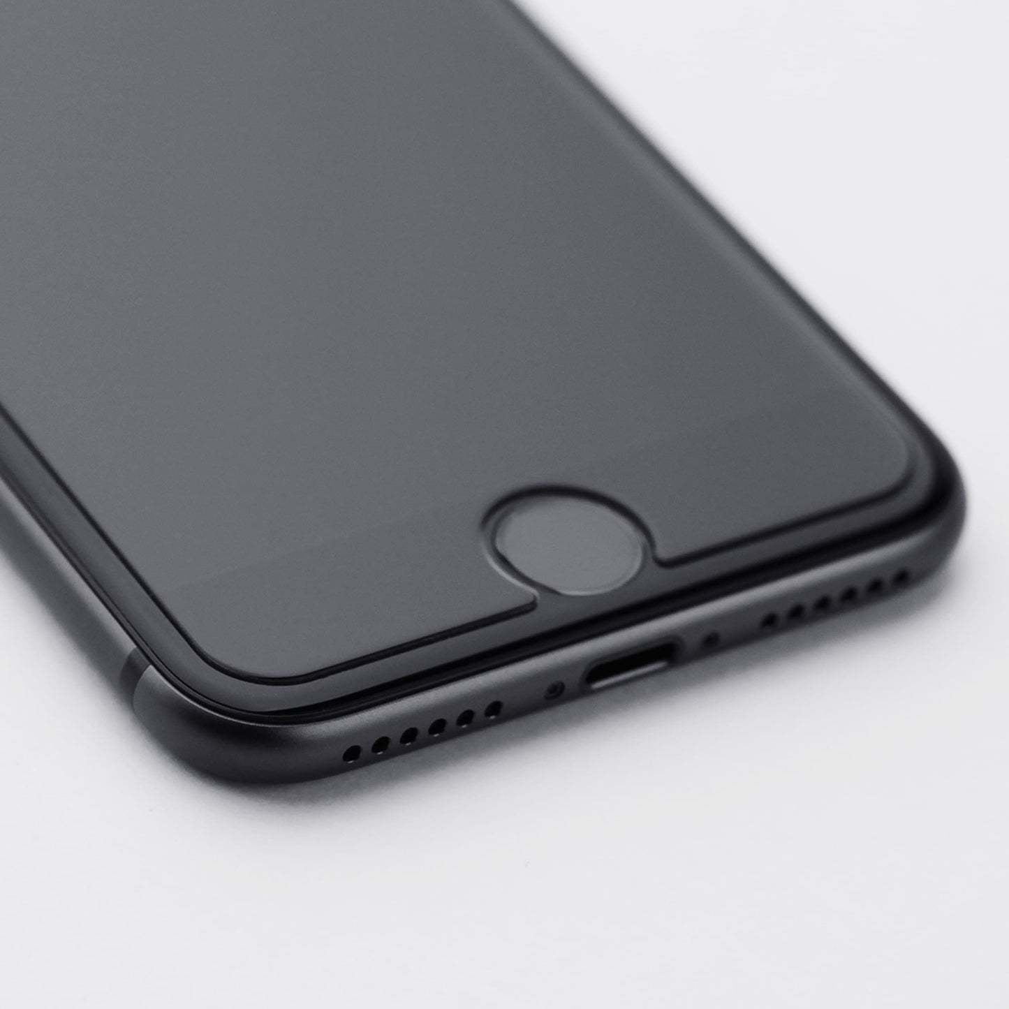 iPhone 8 Plus - sapphire glass