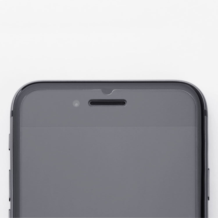iPhone 7 - SaphirGlass