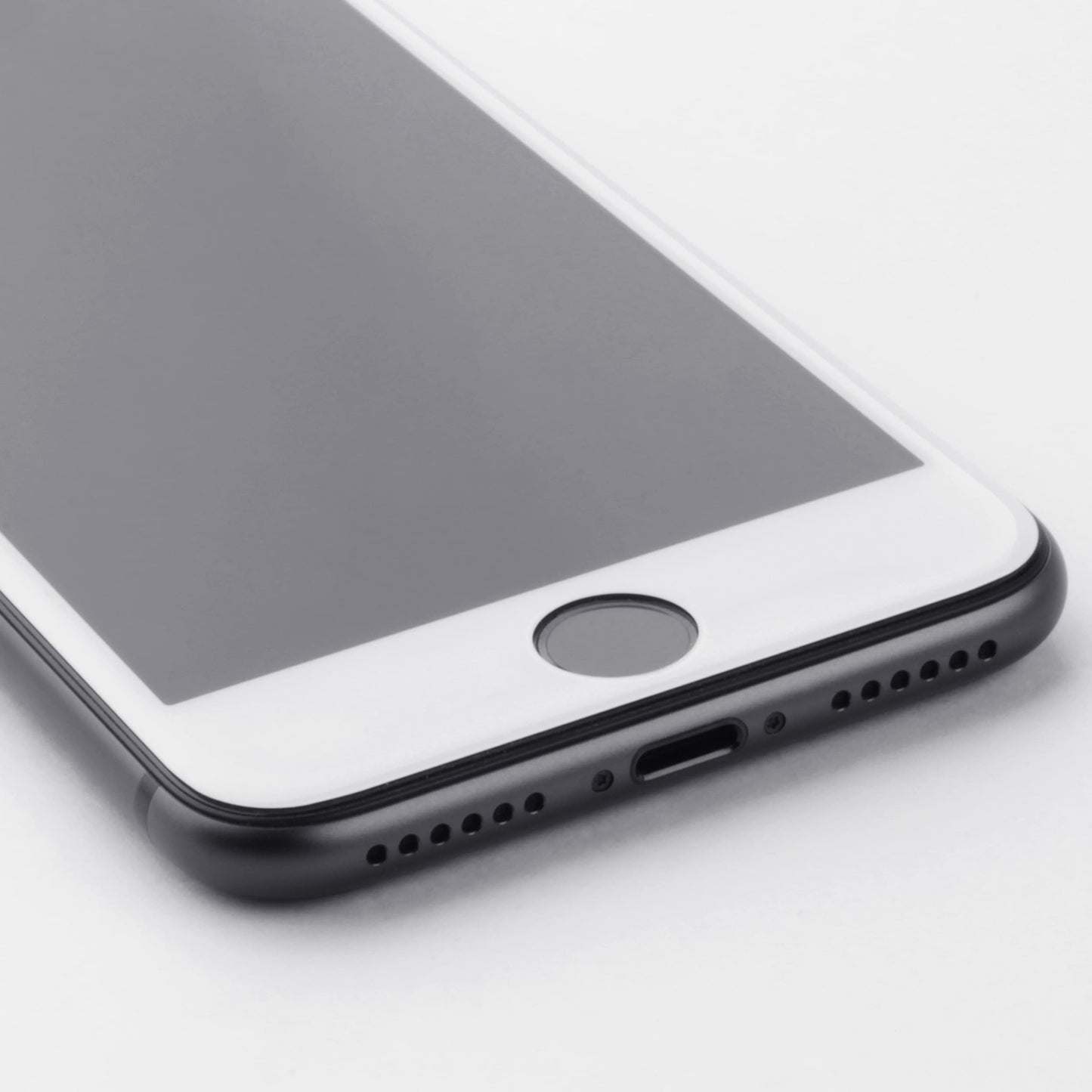 iPhone 8 - cristal de zafiro