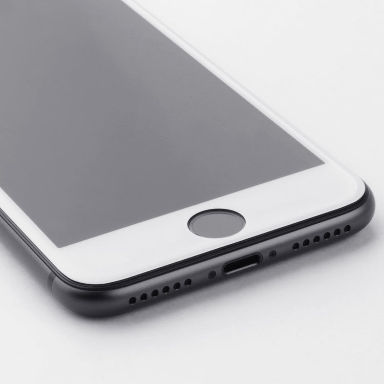 iPhone 8 - SaphirGlass