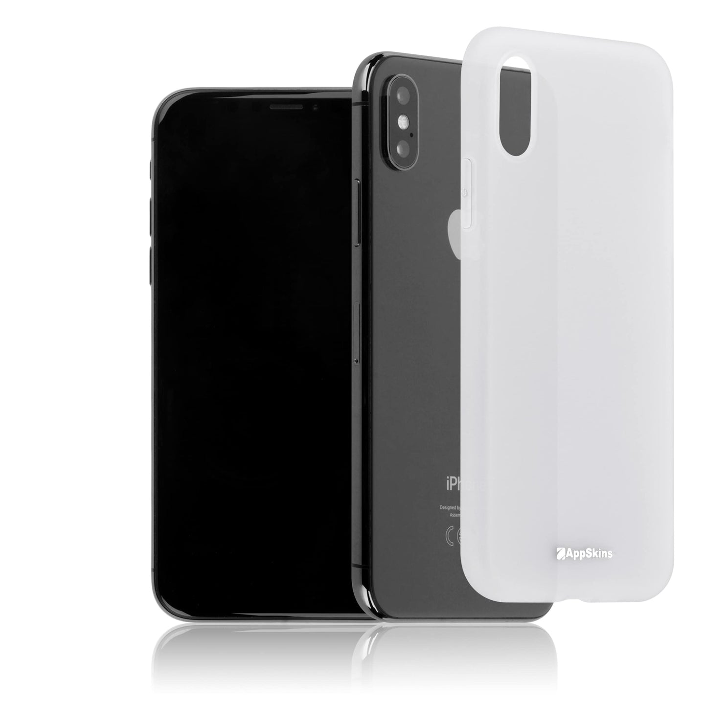 iPhone X - Slim-Case