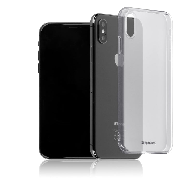 iPhone X - Slim-Case
