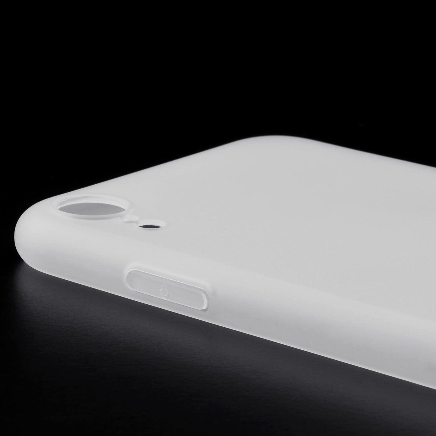 iPhone XR - slim case