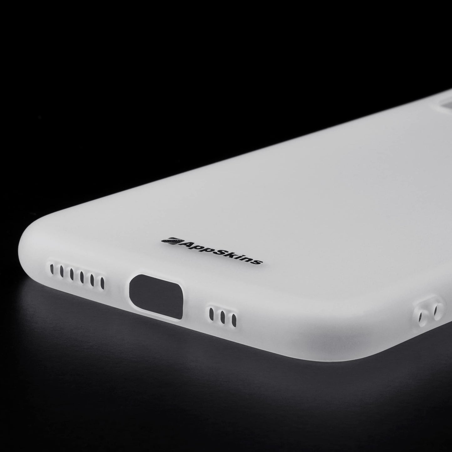 iPhone XS - slim case
