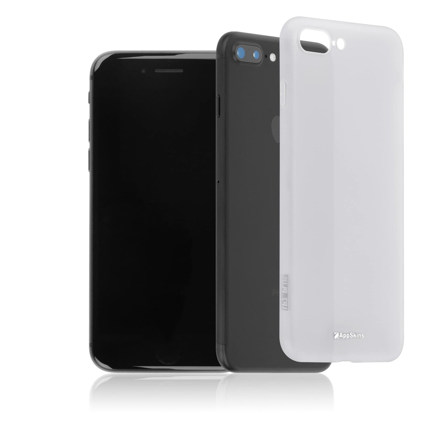 iPhone 7 Plus - Slim Case