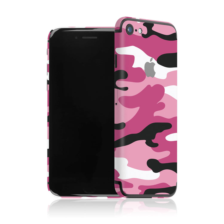 iPhone 7 - Camouflage