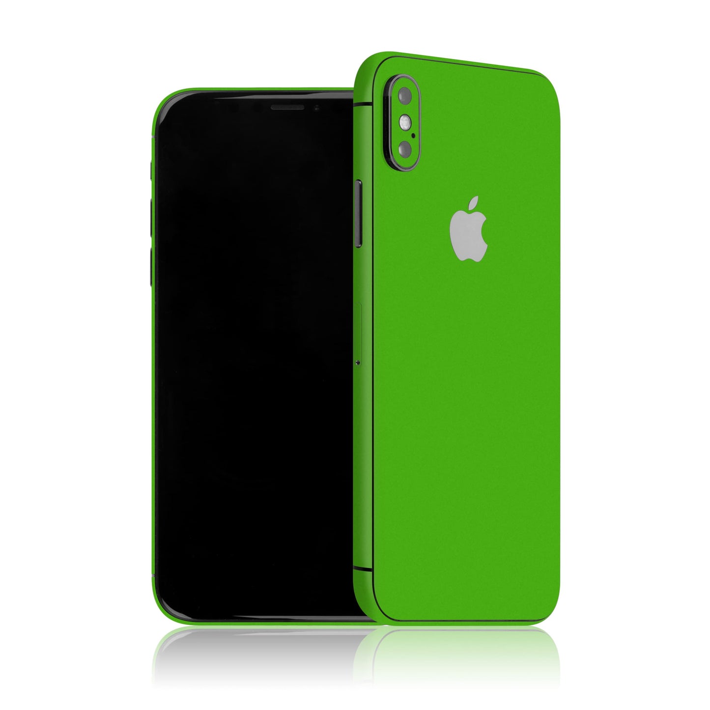 iPhone X - Edición en color