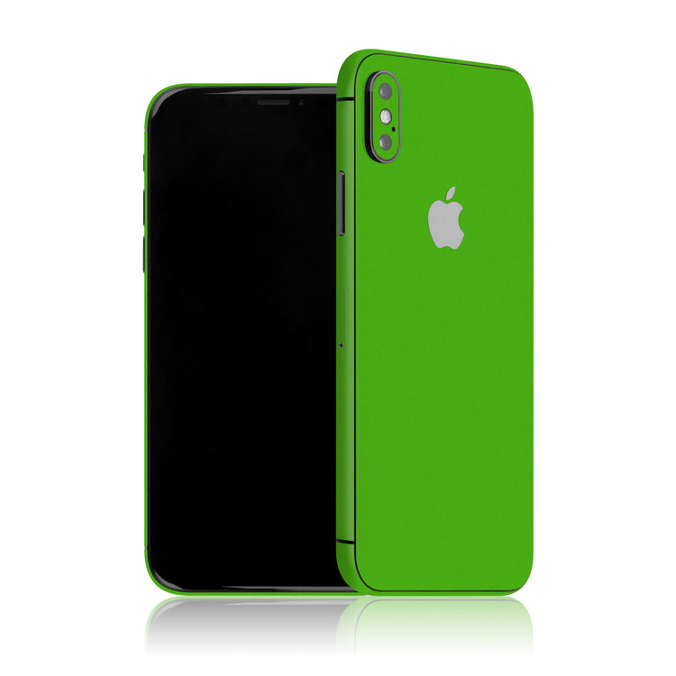 iPhone XS - Color Edition