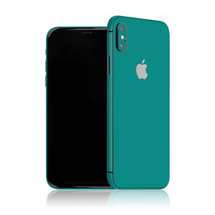 iPhone XS - Color Edition