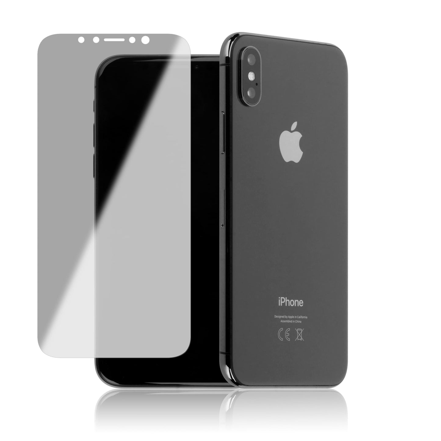 iPhone XS Max - Crystal