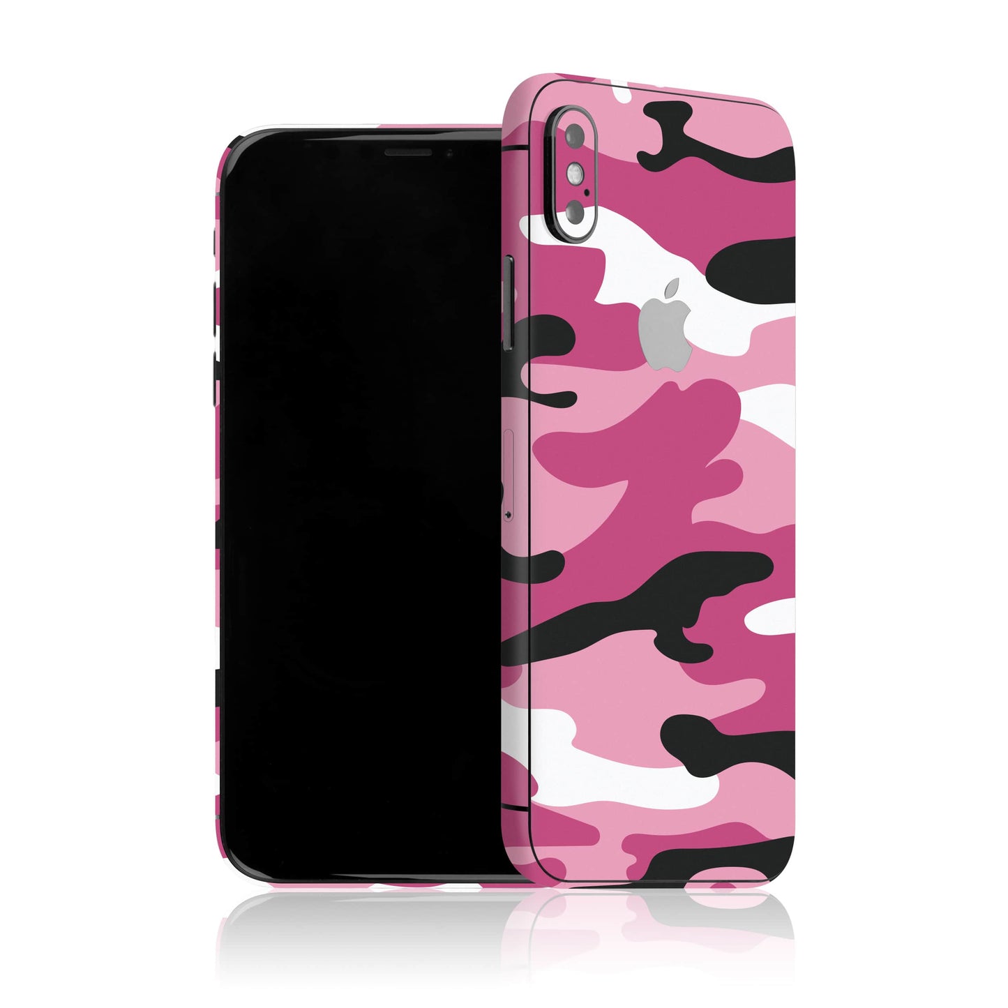 iPhone X - Camouflage