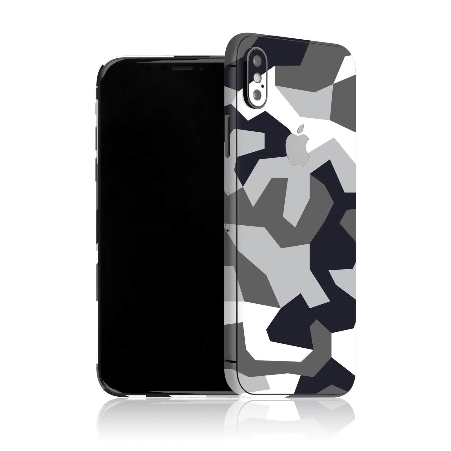iPhone XS Max - Camouflage