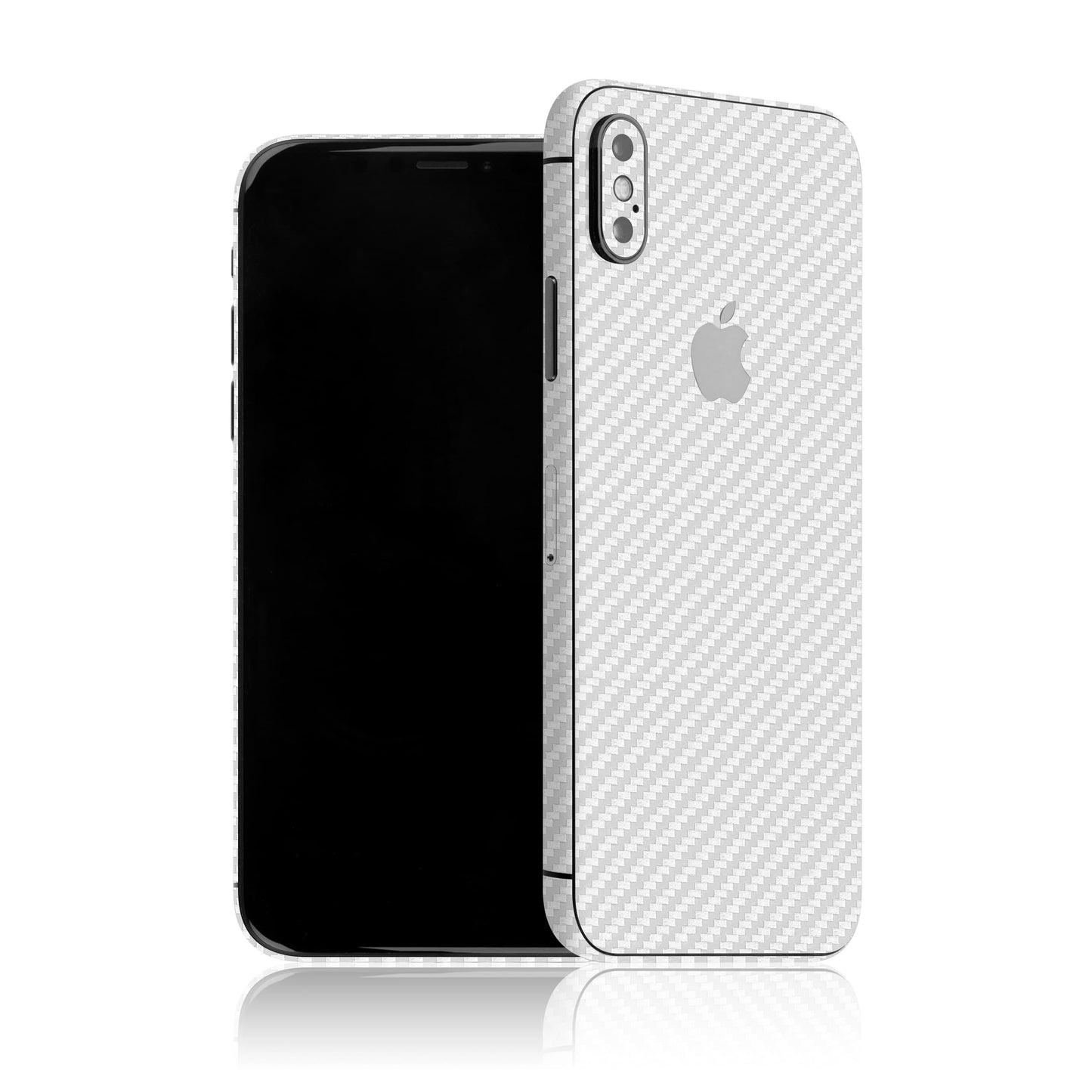 iPhone X - Carbono