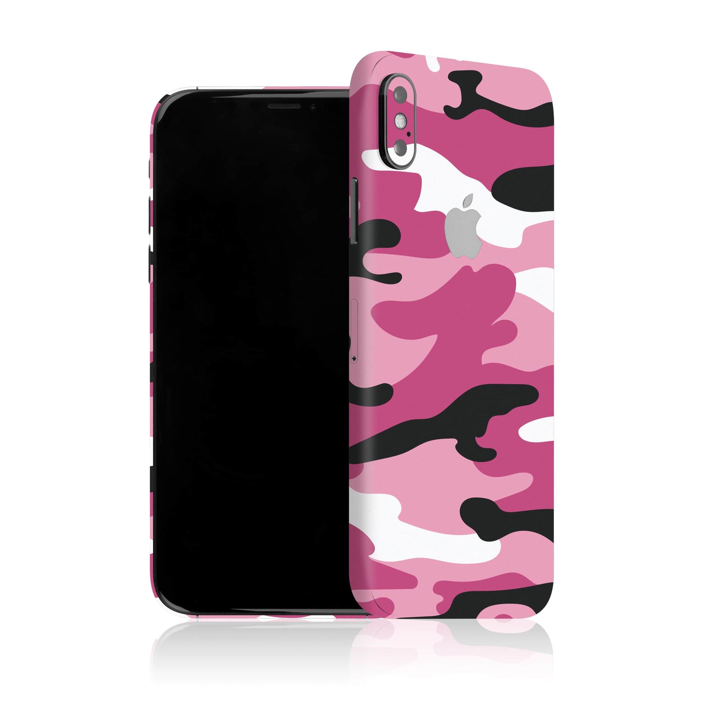 iPhone X - Camouflage