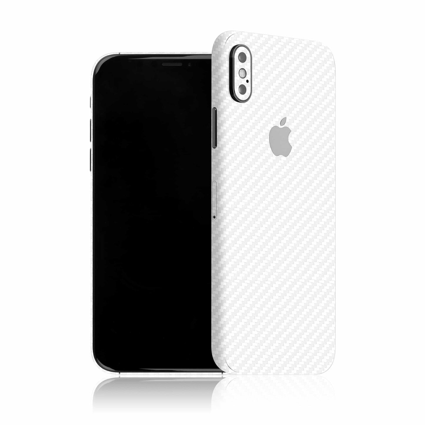 iPhone X - Carbono