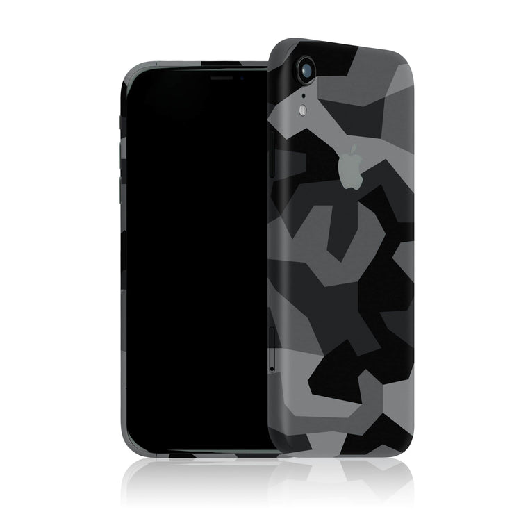 iPhone XR - Camouflage