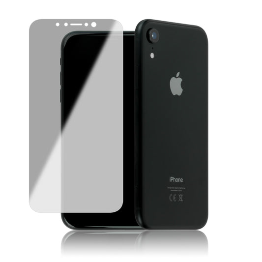 iPhone XR - Cristal