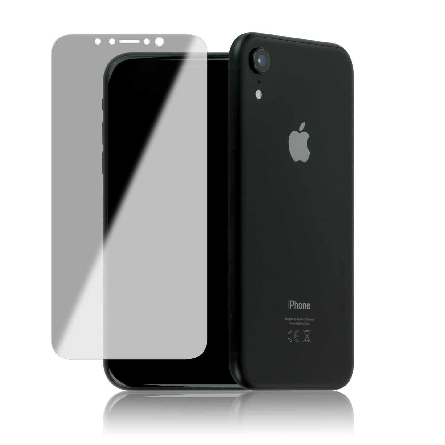 iPhone XR - Crystal