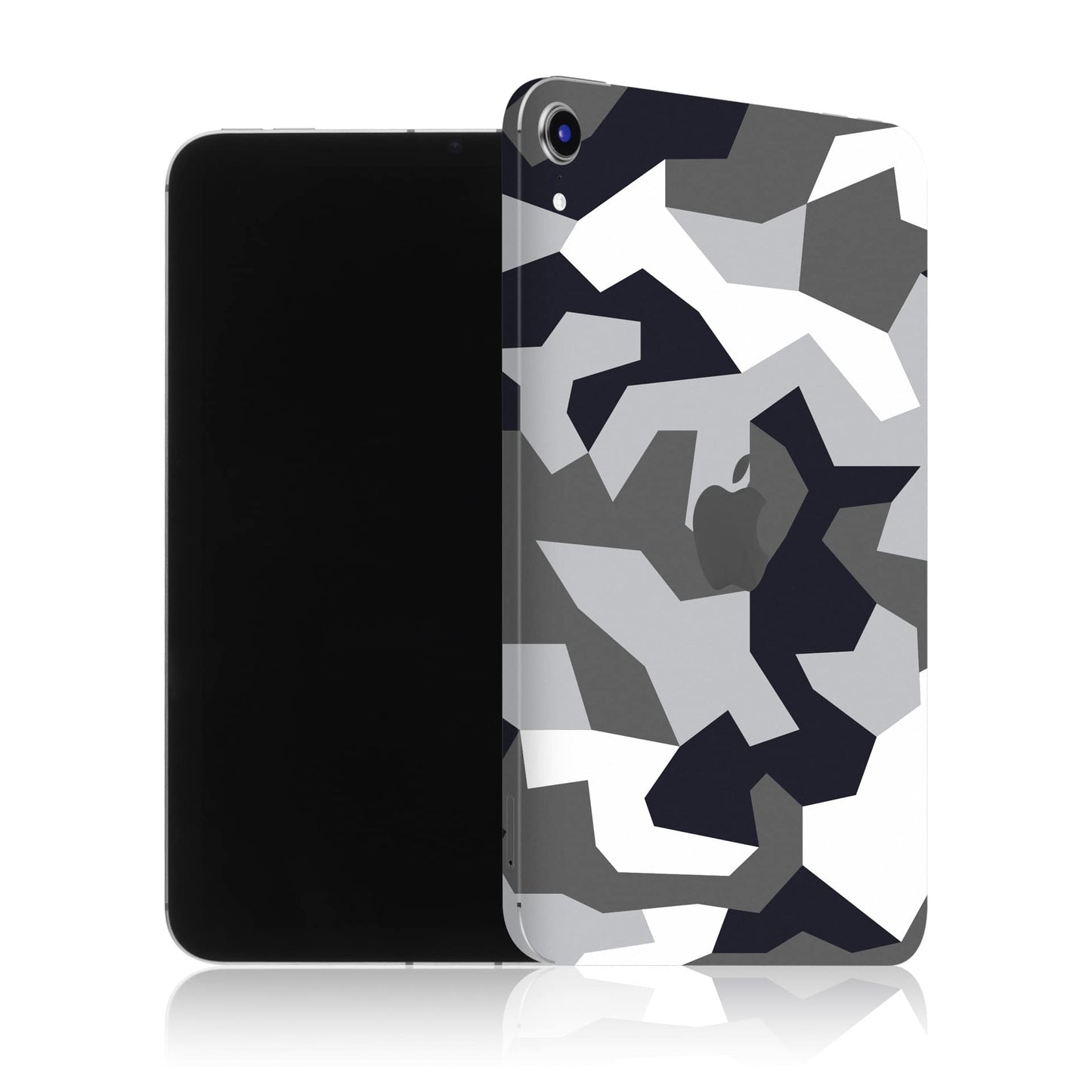 iPad Mini 6 - Camouflage