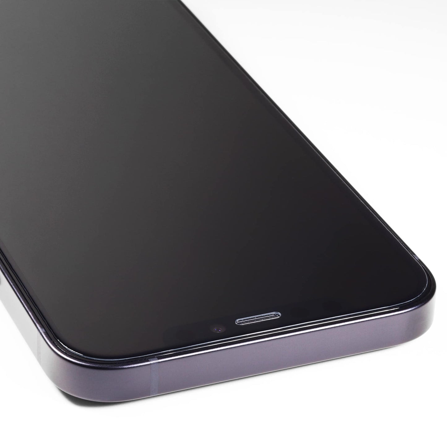 iPhone 12 Pro Max - cristal de zafiro