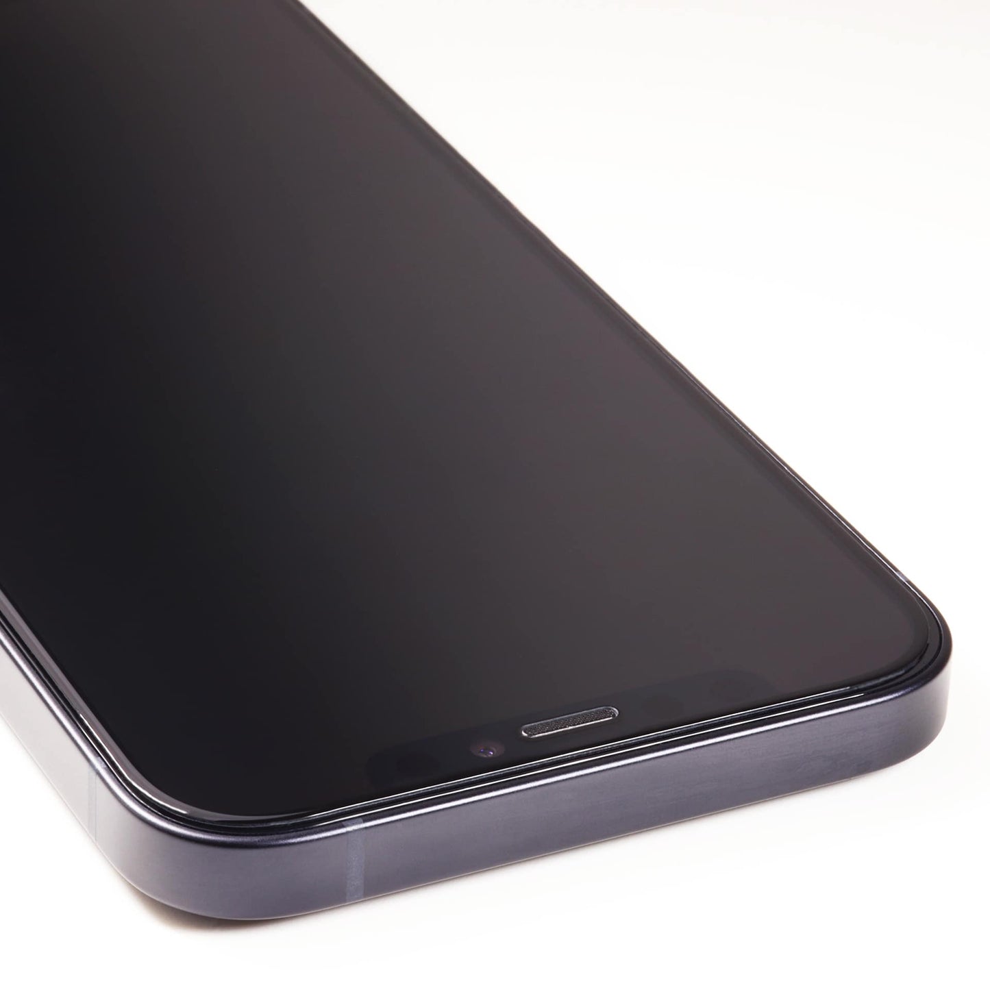 iPhone 12 Pro Max - cristal de zafiro