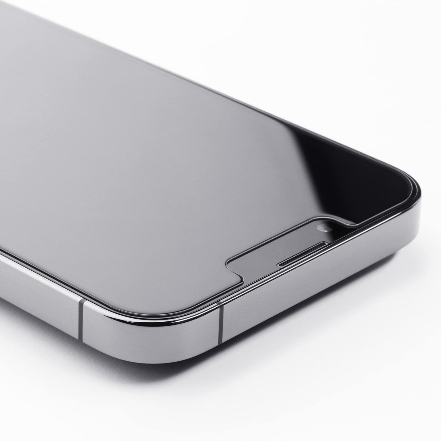 iPhone 13 - SaphirGlass