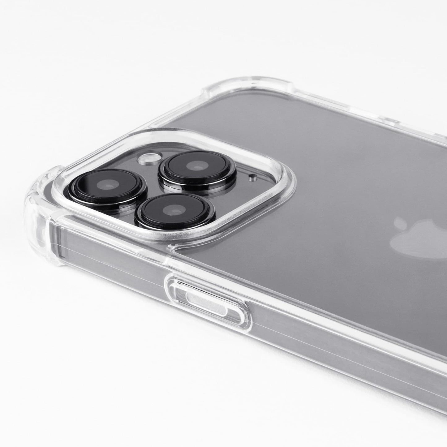 iPhone 13 Pro Max - Funda para collar