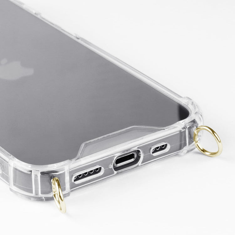 iPhone 13 Pro - Necklace-Case