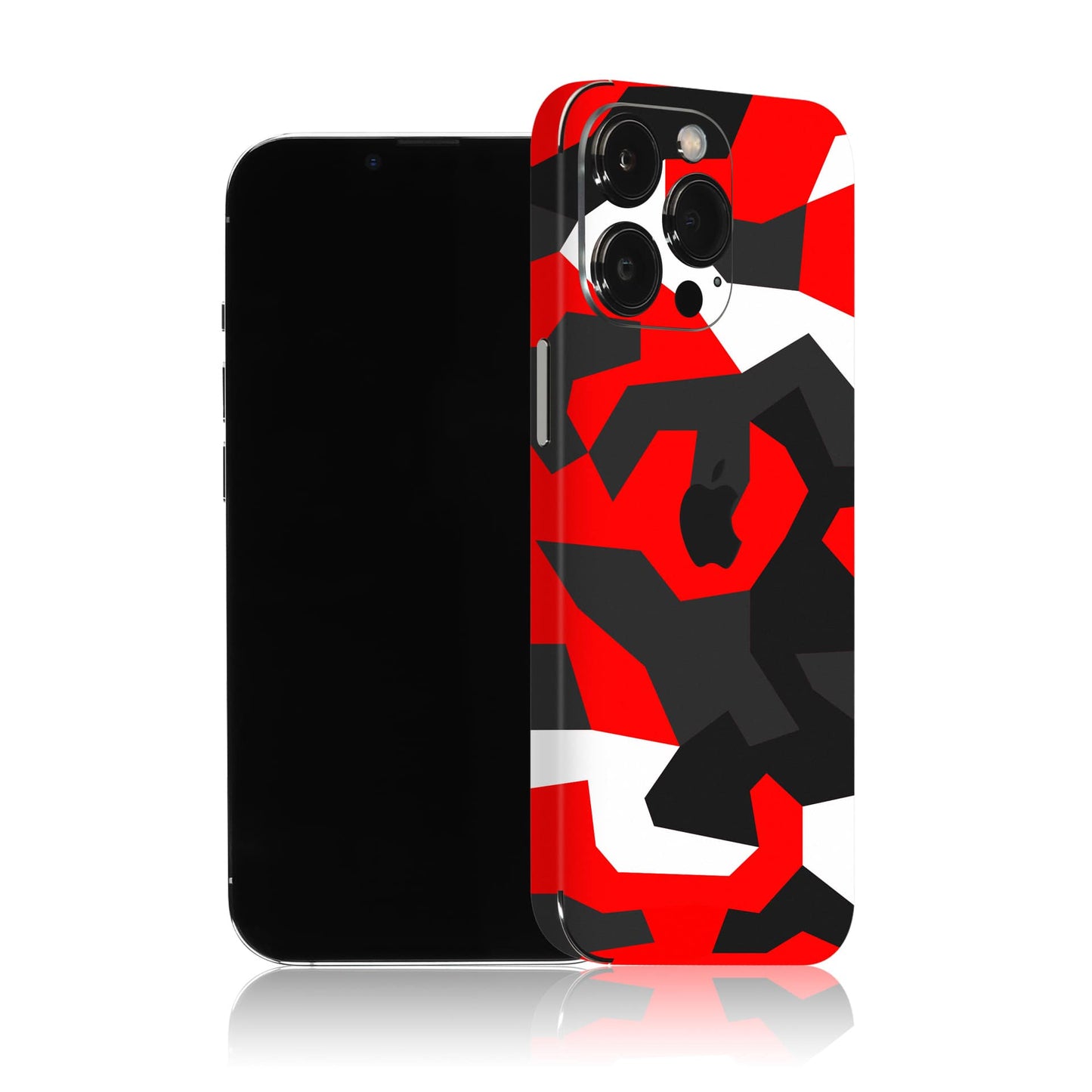 iPhone 13 Pro - Camouflage