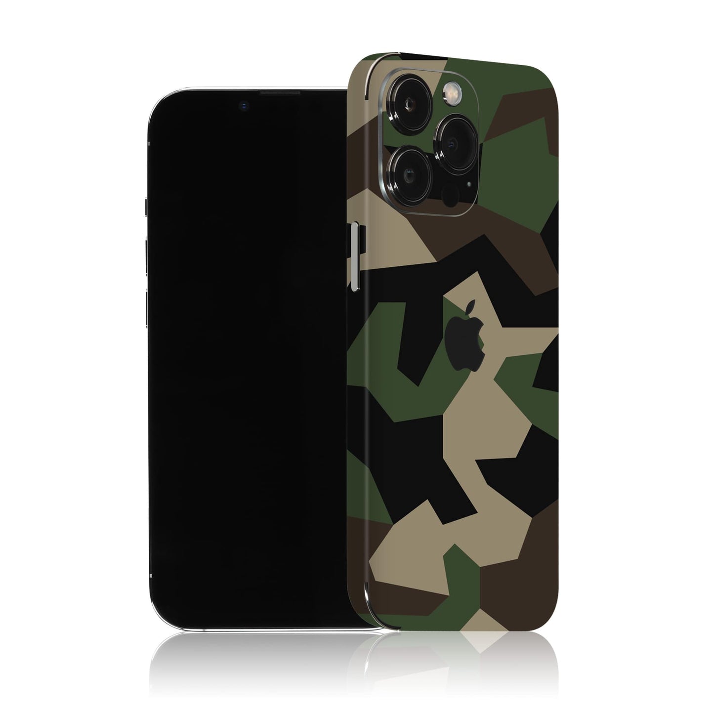iPhone 13 Pro - Camouflage