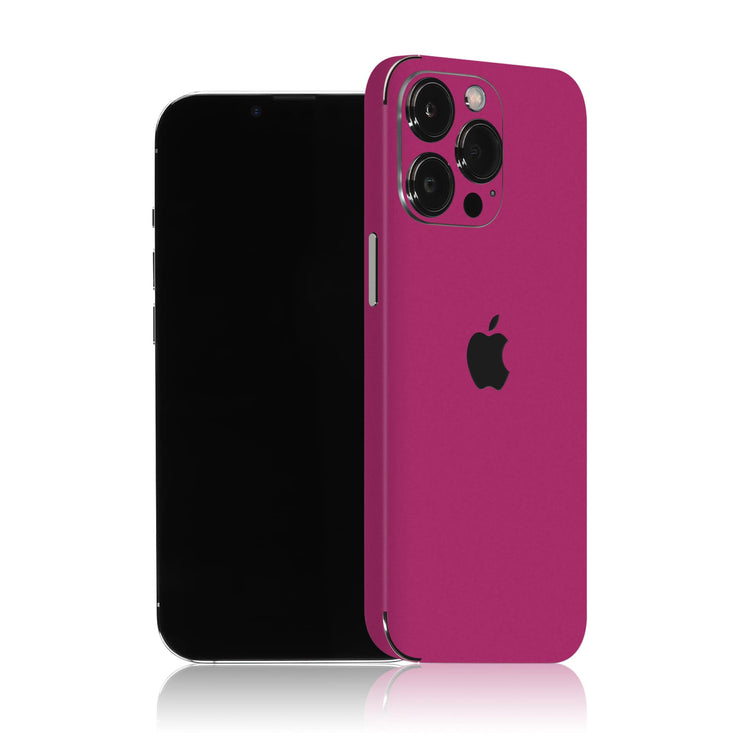iPhone 13 Pro Max - Color Edition