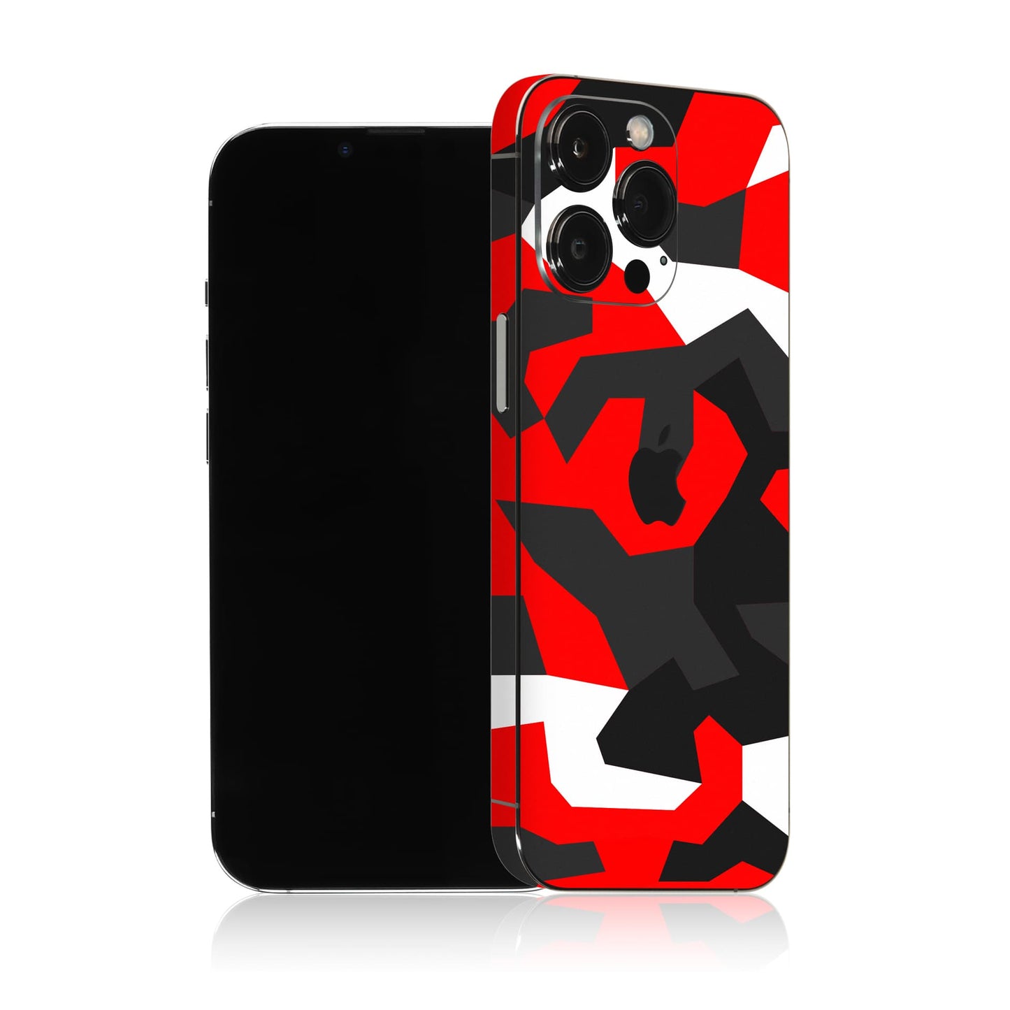 iPhone 13 Pro Max - Camouflage