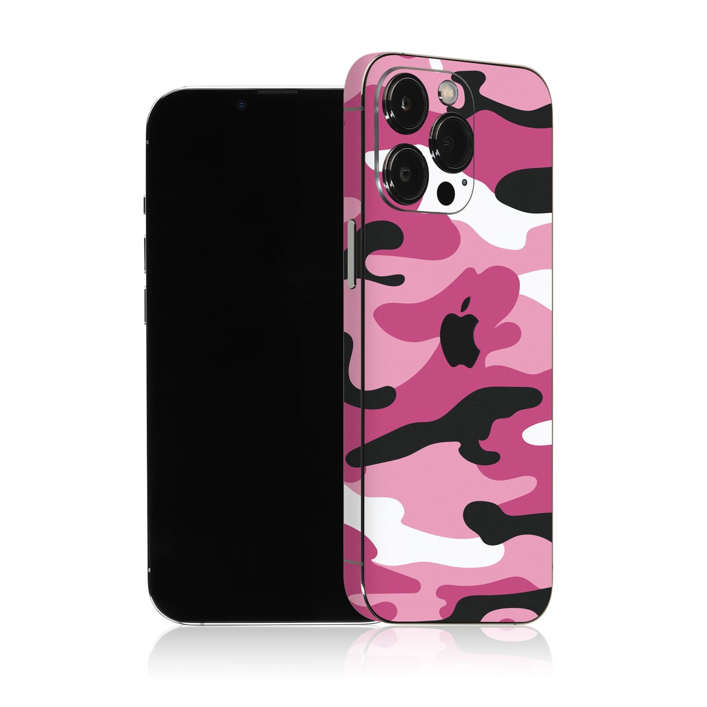 iPhone 13 Pro Max - Camouflage