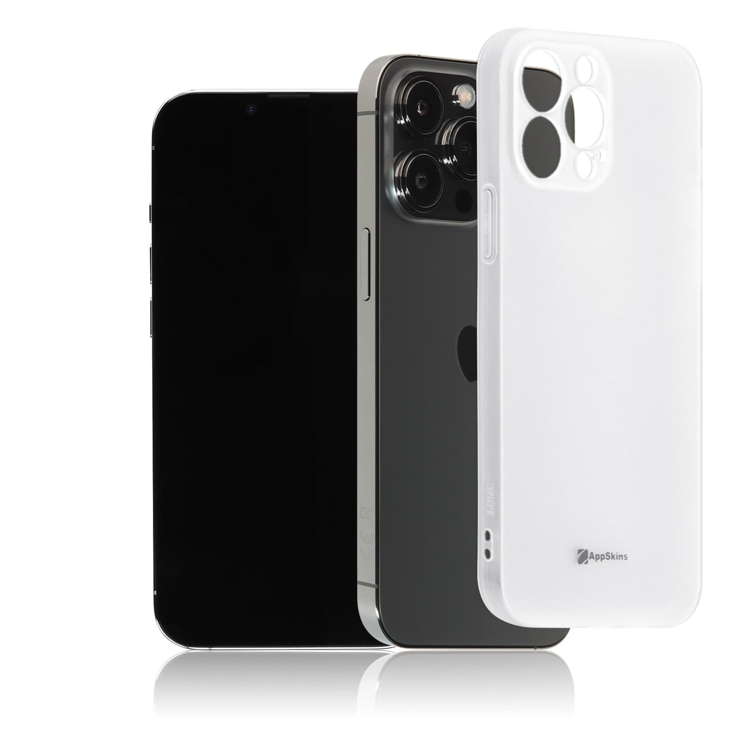 iPhone 13 Pro - Slim-Case