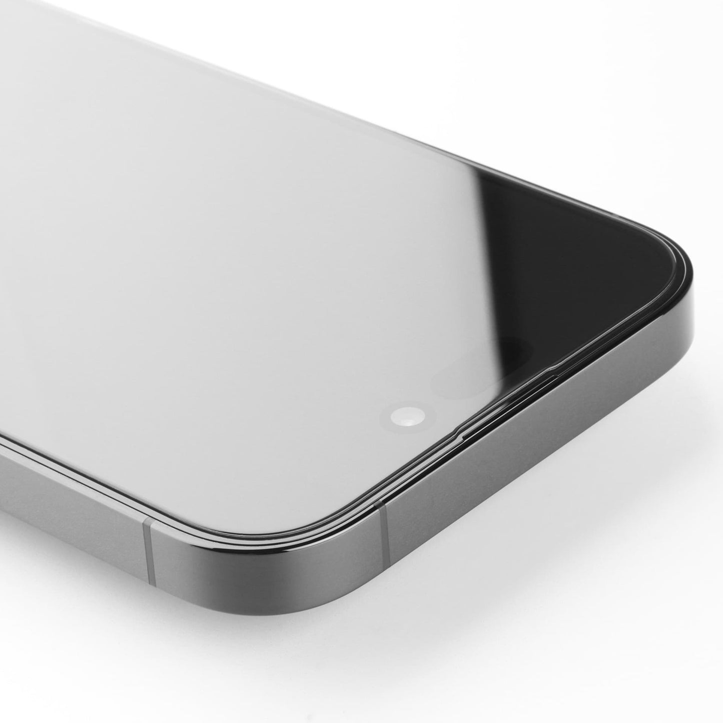 iPhone 14 Pro Max - SaphirGlass