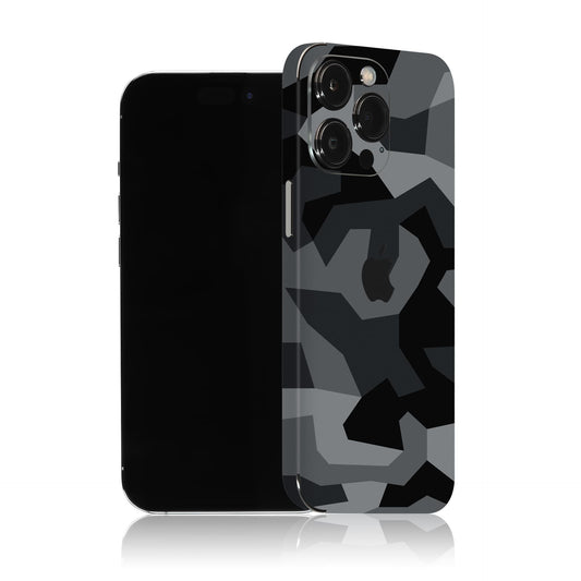 iPhone 14 Pro - Camouflage